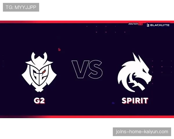 Spirit战队执行力无人能敌